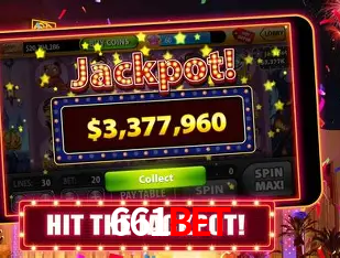 Experiência VIP 661bet