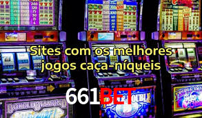 661bet - Login E Jogue No Casino Online - 661bet.vip