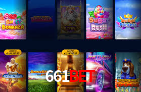 661bet: Seu Especialista em Apostas Esportivas Brasileiras