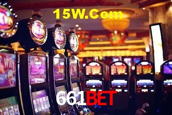 Apostas de Tênis 661bet