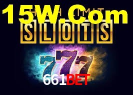 Sinta a adrenalina dos jogos de cassino com 661bet