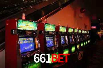 Casino Ao Vivo 661bet