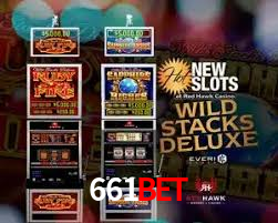 Experimente o Login Seguro Premium no 661bet