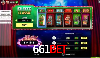 Login Seguro 661bet