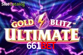 Exclusive Games 661bet