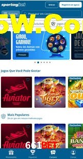Ofertas Imperdíveis na 661bet: Promoções e Bônus Que Valem a Pena