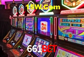 Sistemas de Segurança 661bet