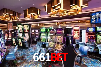 Promoções Sazonais 661bet
