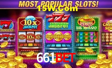 Programa VIP 661bet