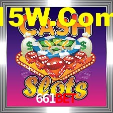 Welcome Bonus 661bet