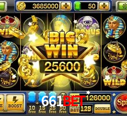 Jogos Exclusivos 661bet