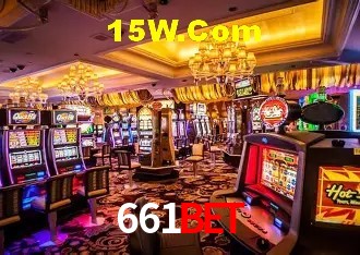 Estatísticas Esportivas 661bet