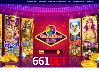 Apostas de Futebol 661bet