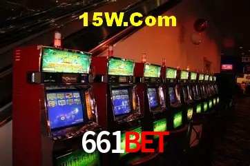 Jogos de Slot 661bet