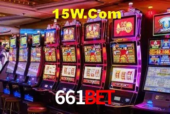 Casino VIP 661bet