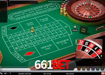 Avaliações dos Jogadores 661bet