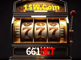 Design Responsivo 661bet