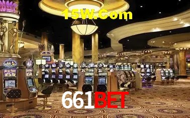 PIX Instantâneo 661bet