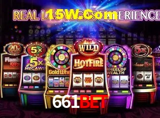 Mesa de Blackjack 661bet