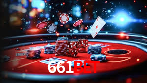 Roulette Table 661bet