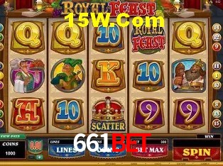 Torneios 661bet
