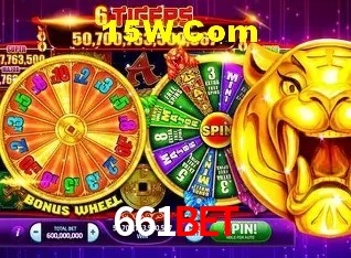 Casino Ao Vivo 661bet