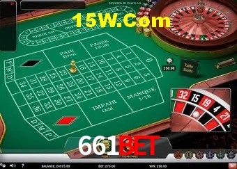 Recursos de Bônus 661bet