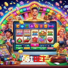 VIP Casino 661bet