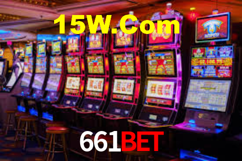 Apostas com odds competitivas na 661bet